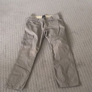 Kuhl khakis